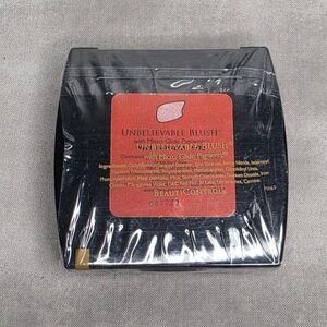 BeautiControl Unbelievable Blush Paprika WM 6973 Discontinued NEW, SEALED